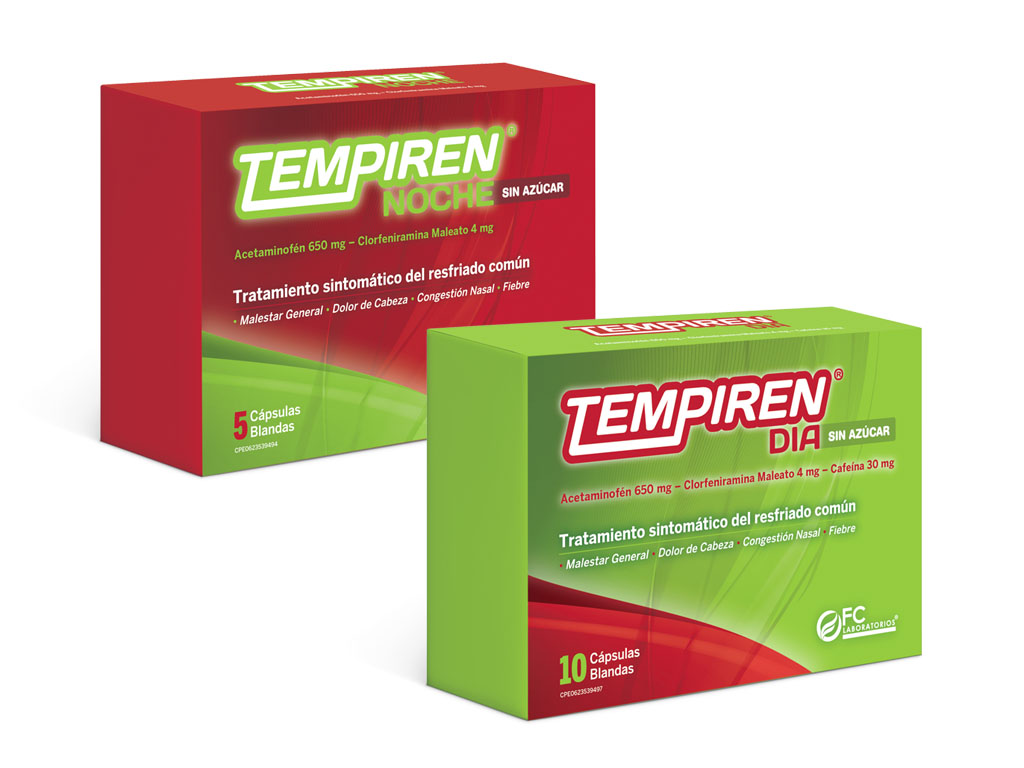 Tempiren
